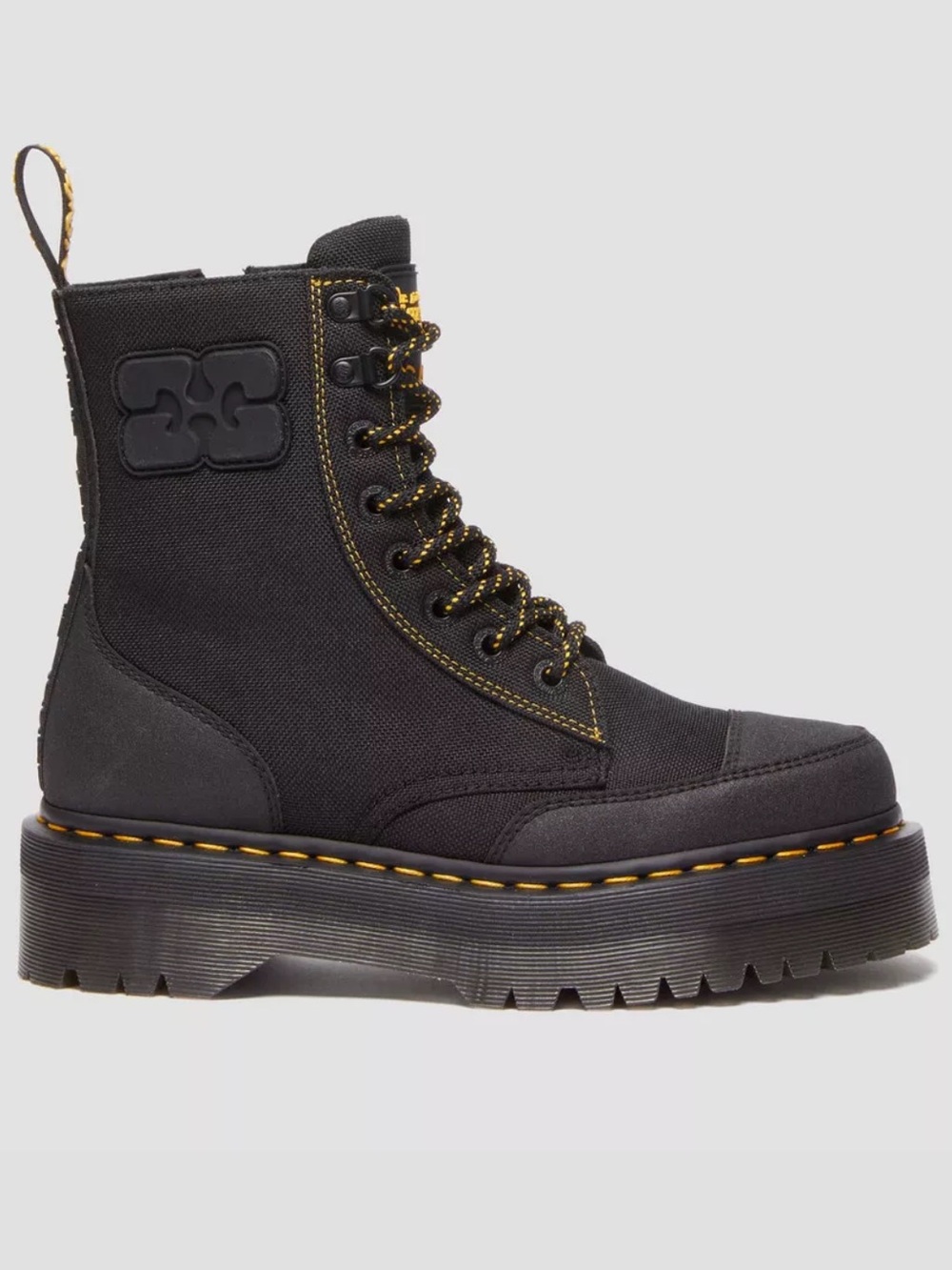 Dr. Martens GANNI JADON Extra Tough Platform Women’s size 9 NEW!!! RARE!!!
